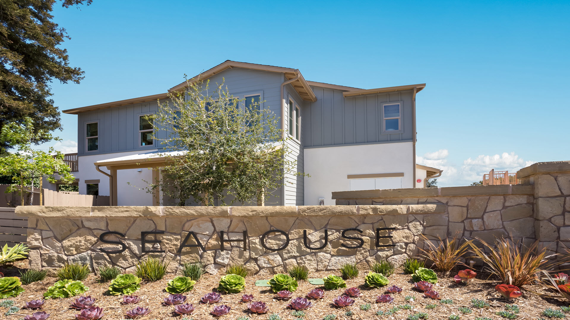 Seahouse by Warmington Residential