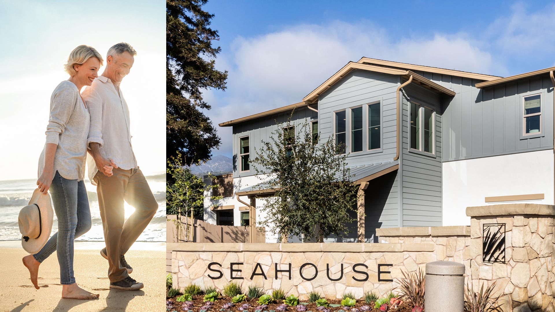 Seahouse by Warmington Residential